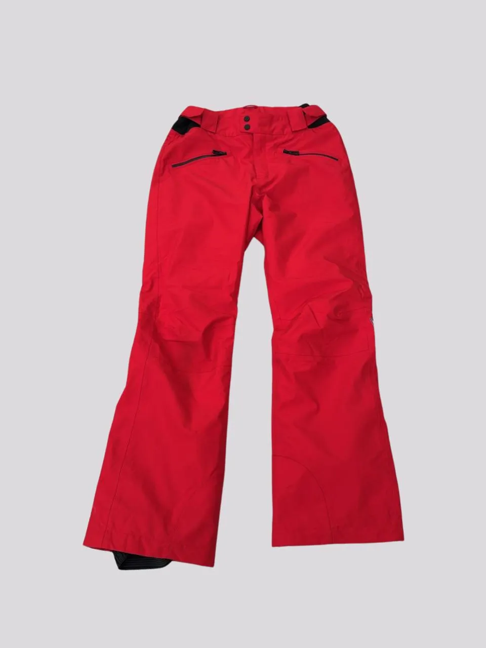 Calça Fusalp Red