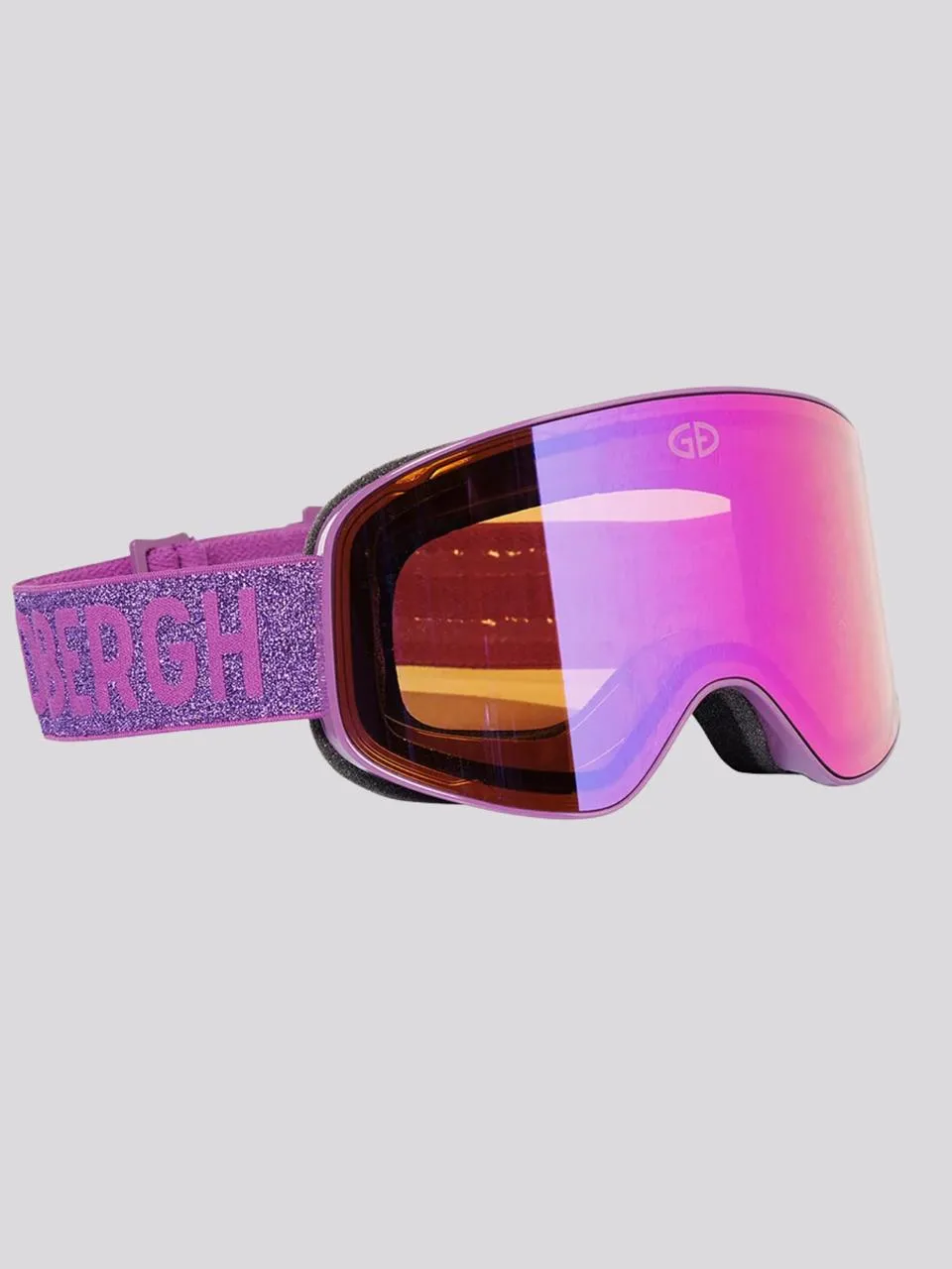 Goggle Goldbergh Protege Poruple