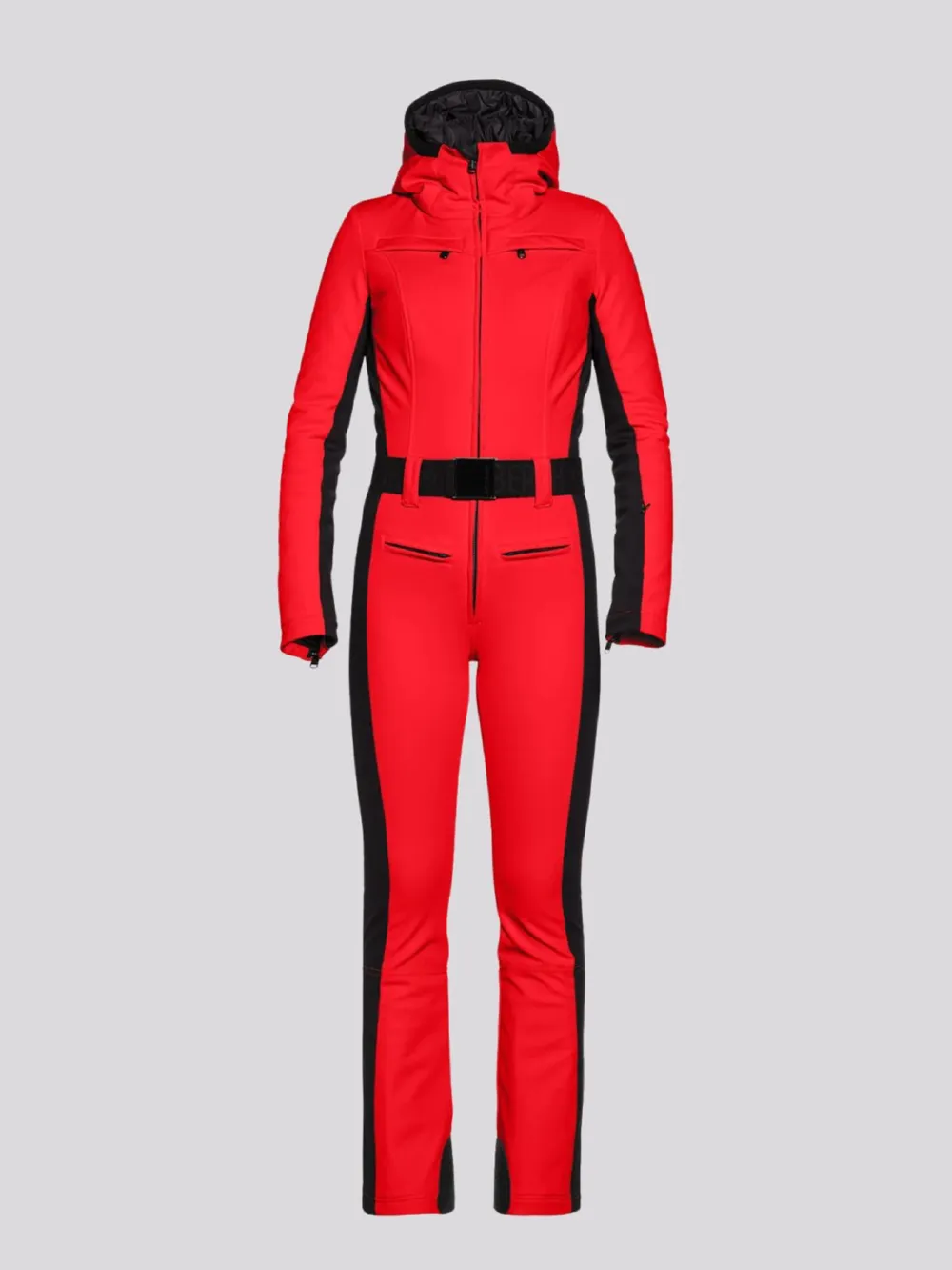 Macacão Goldbergh Parry Red