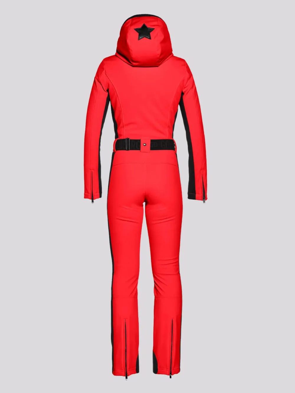 Macacão Goldbergh Parry Red