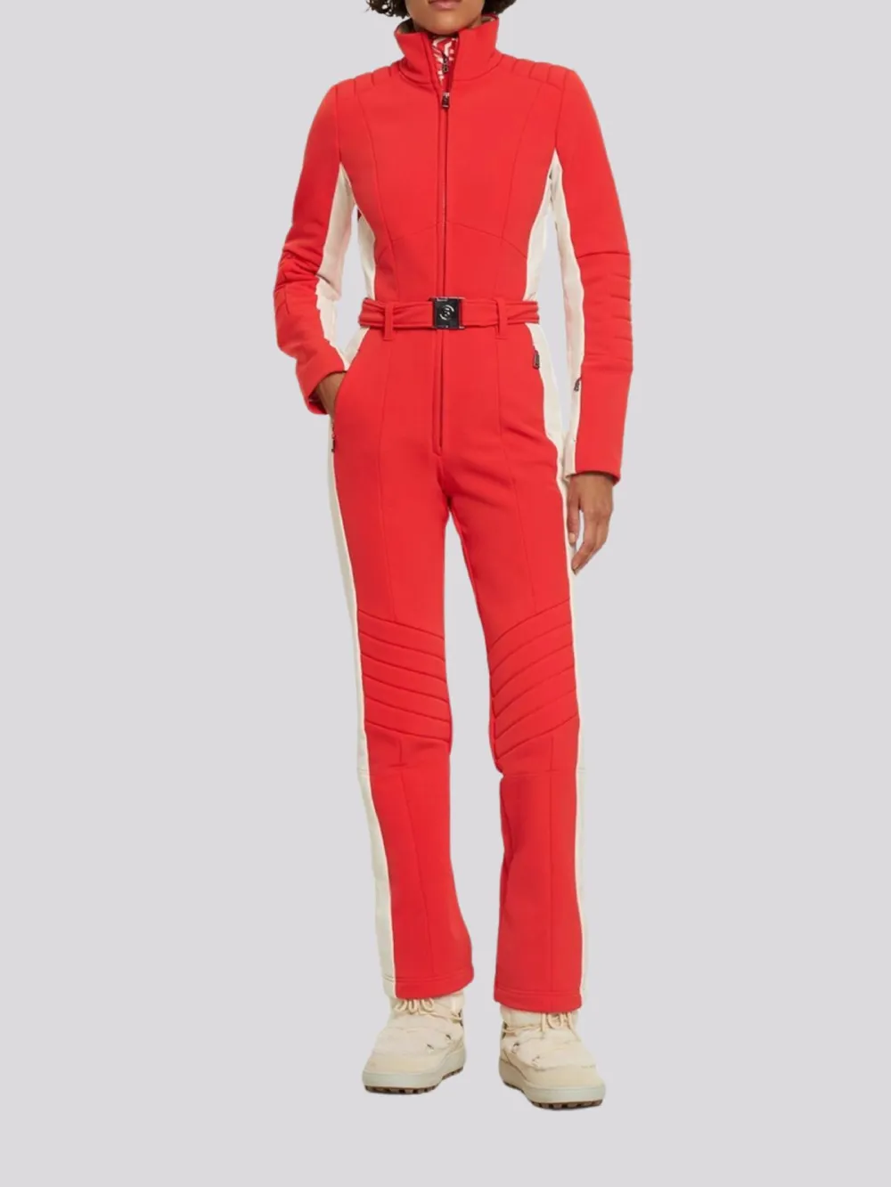 Macacão Bogner Misha Red