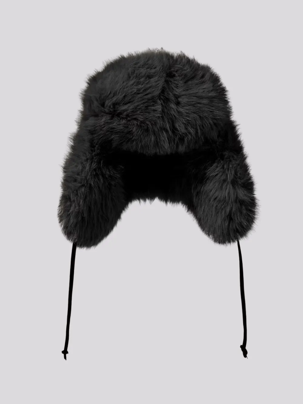 Chapéu Perfect Moment Trapper Black