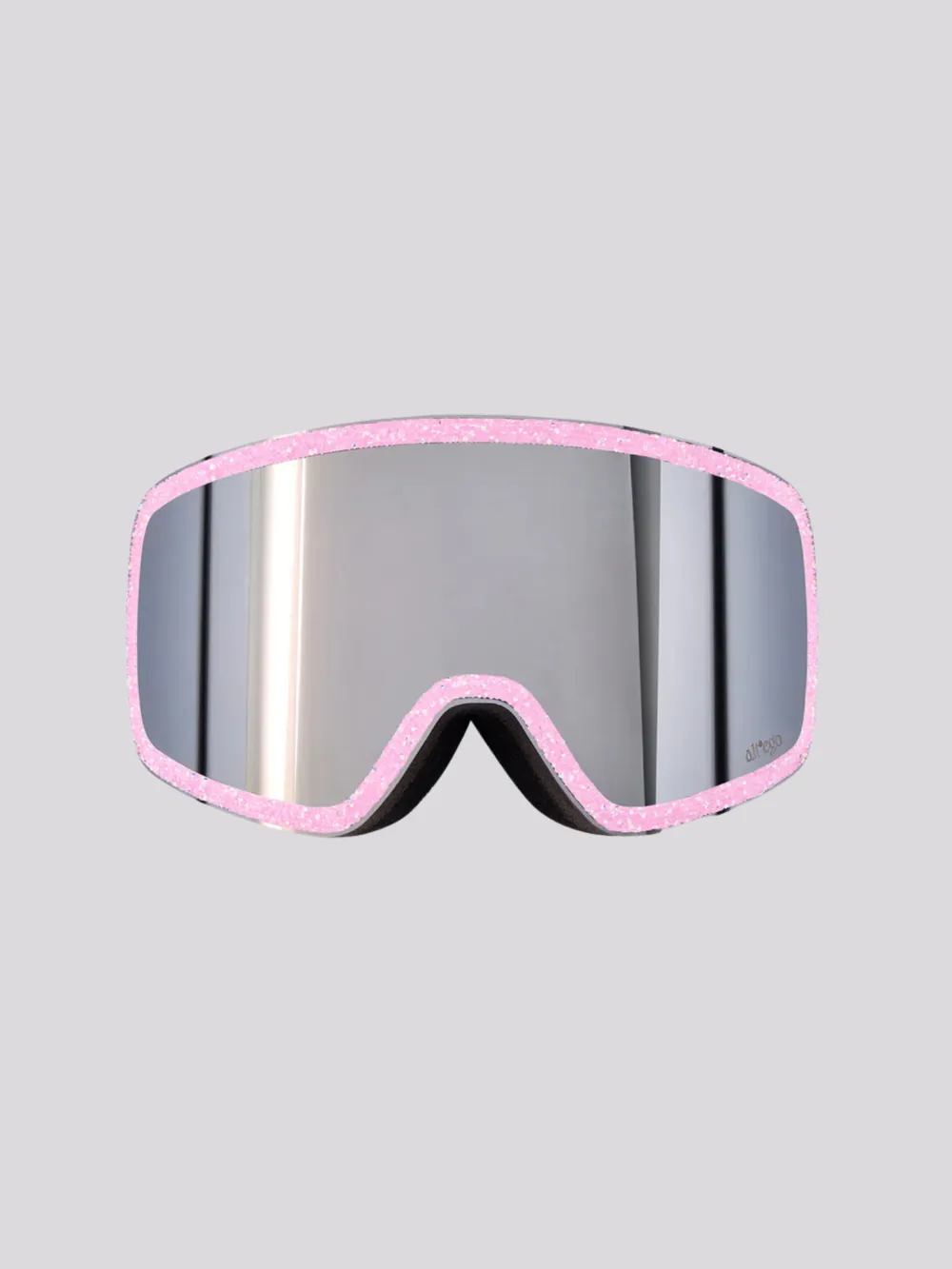 Goggle Altego Candy Frost
