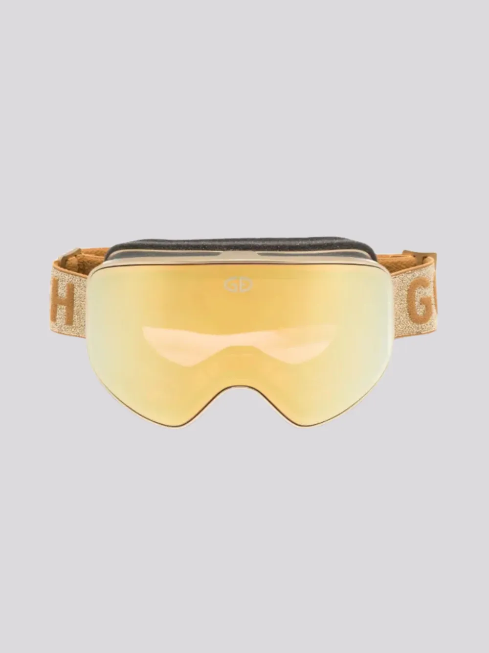Goggle goldbergh protege gold 