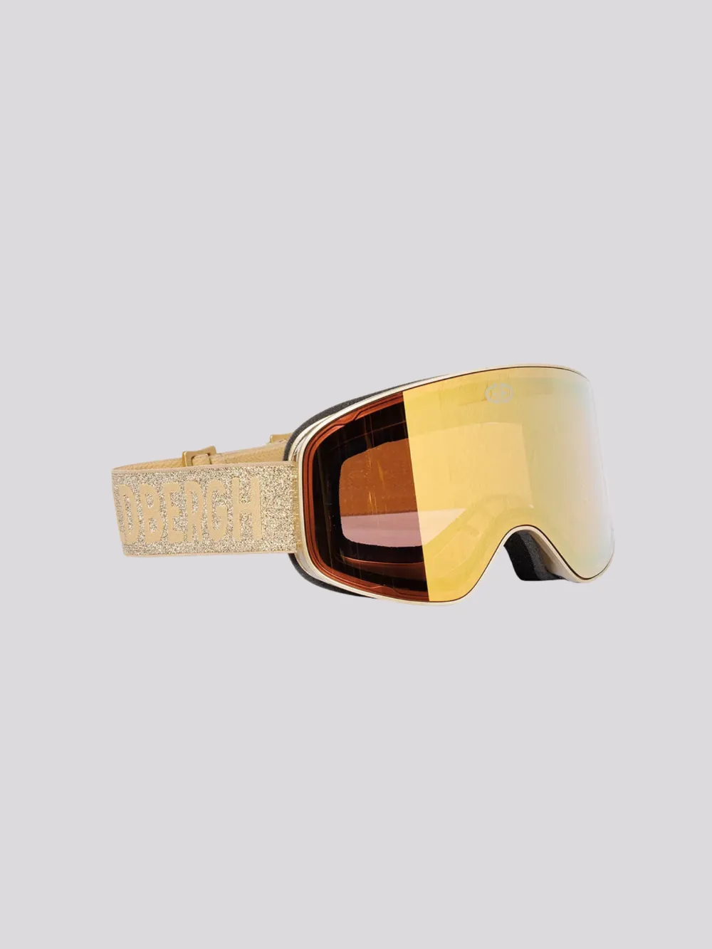 Goggle goldbergh protege gold 