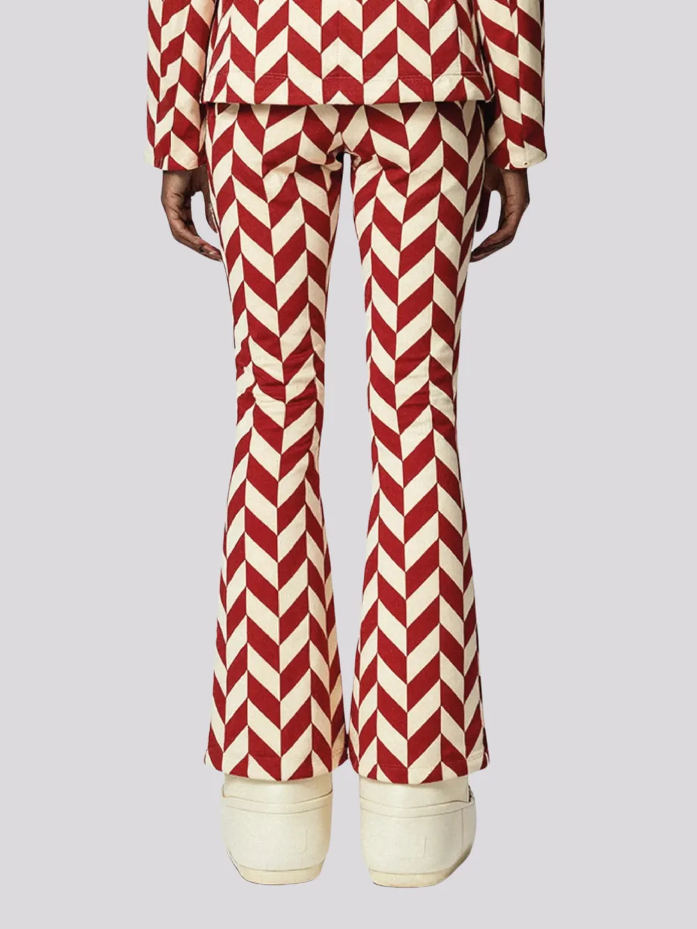 Calça Elaf Niseko Red