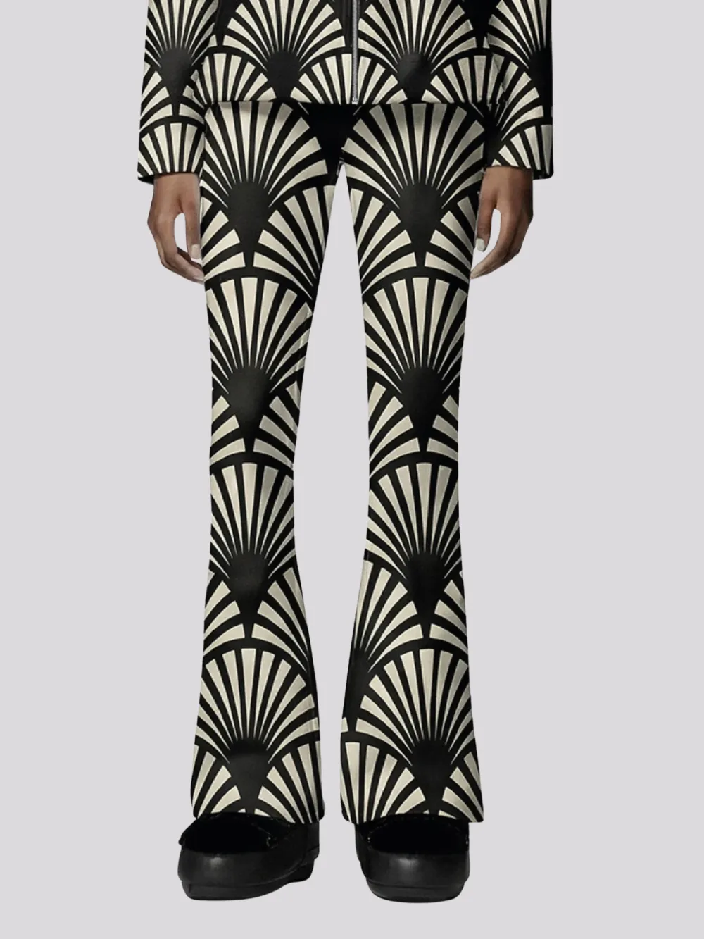 Calça Elaf Mandarim