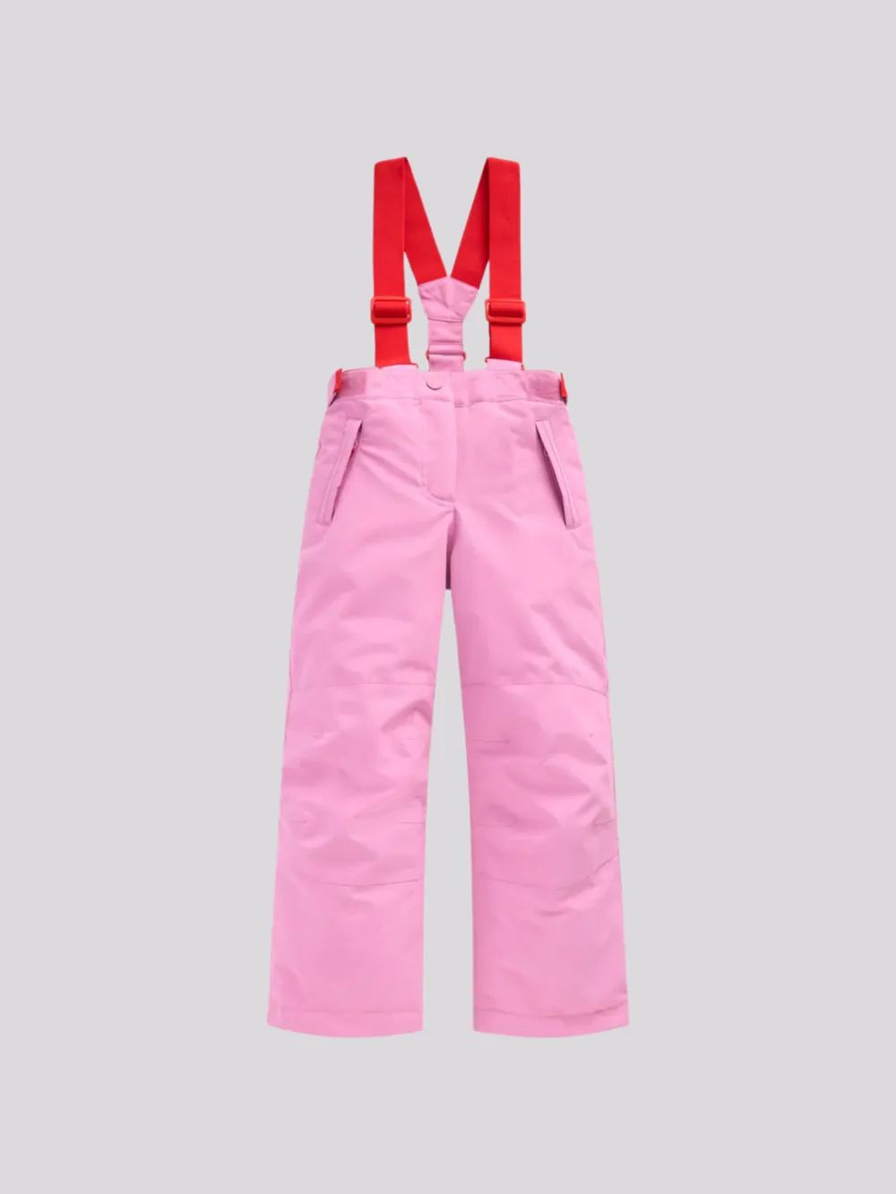 Conjunto Metallic Pink