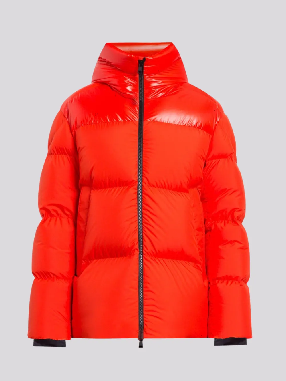 Jaqueta Moncler Damavand Red