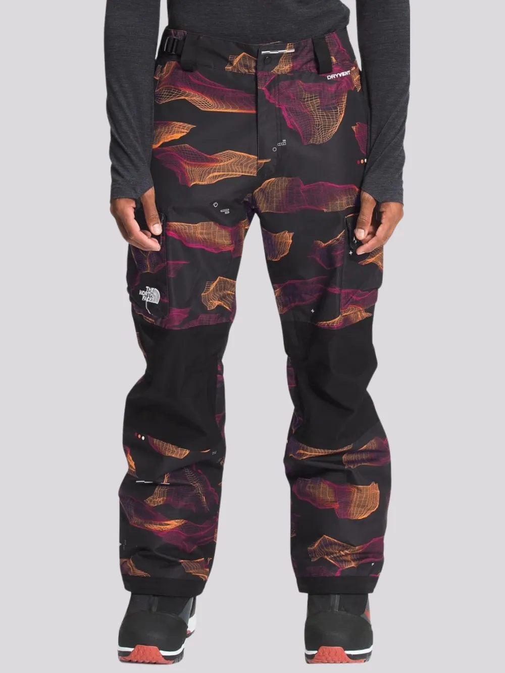 Calça The North Face Slashback