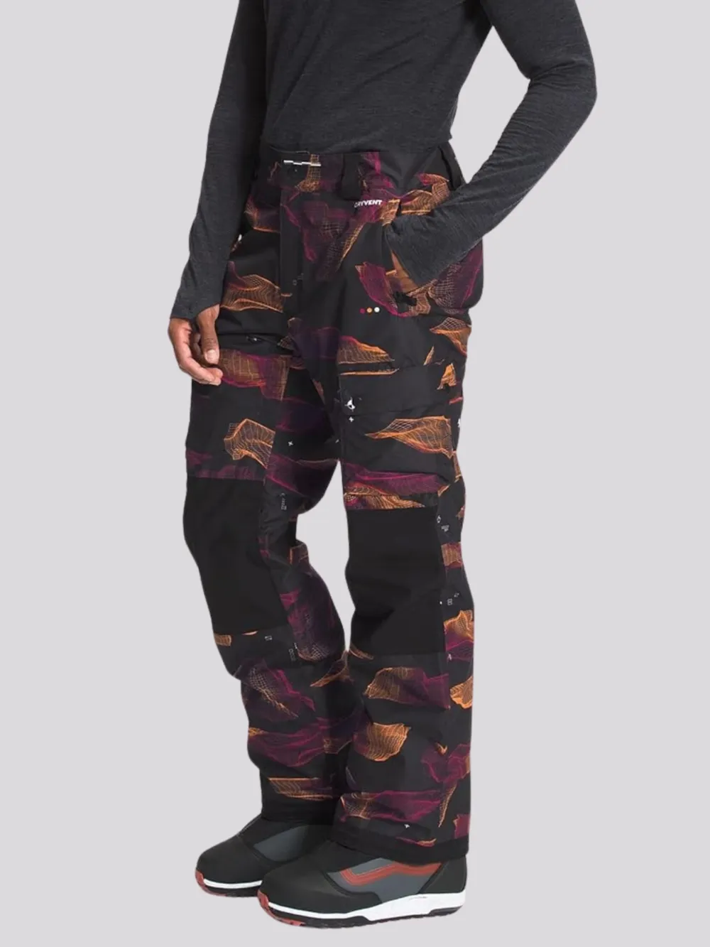 Calça The North Face Slashback