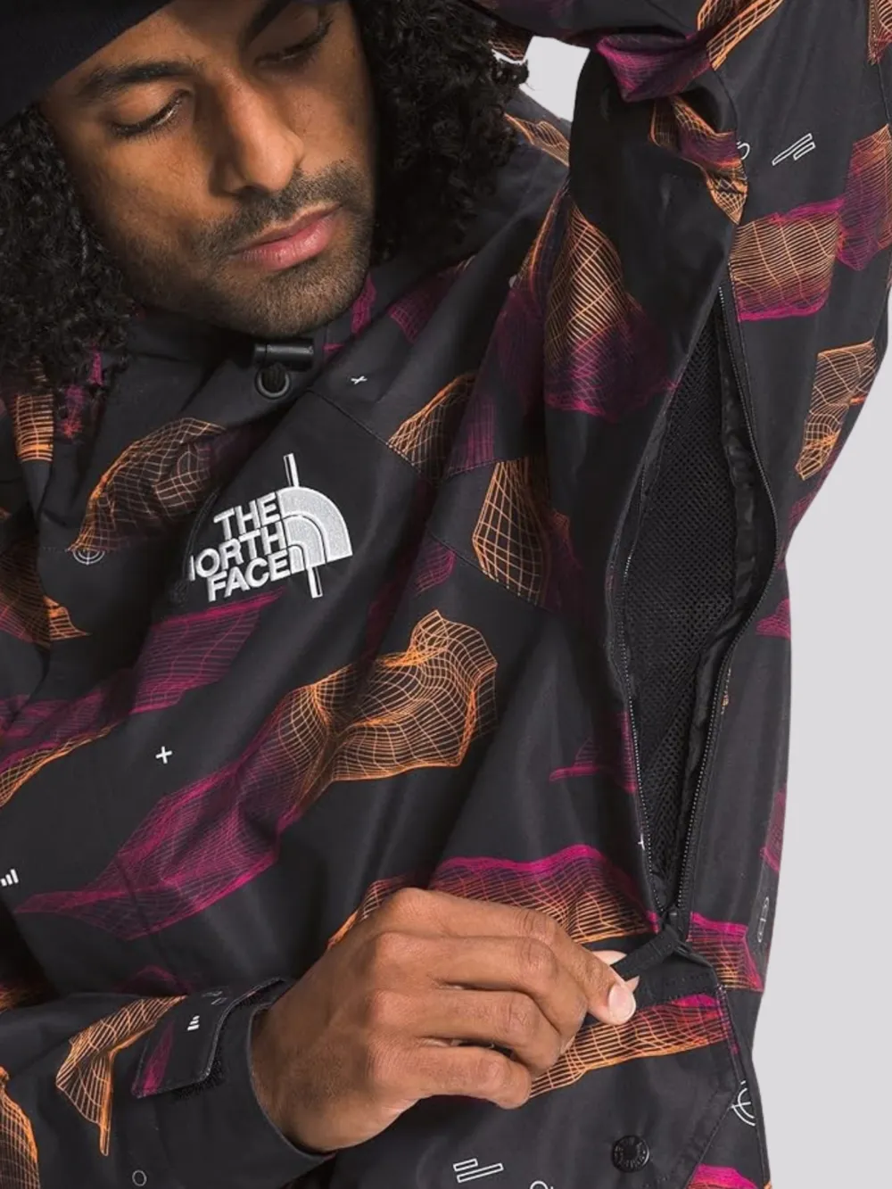 Jaqueta The North Face Slashback