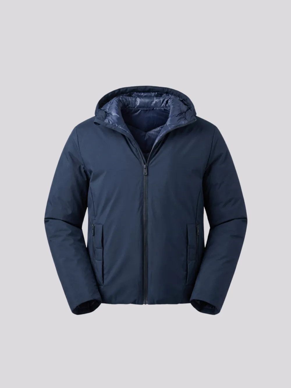 Jaqueta Vuarnet Dark Blue