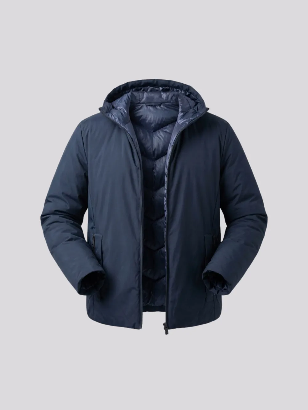 Jaqueta Vuarnet Dark Blue