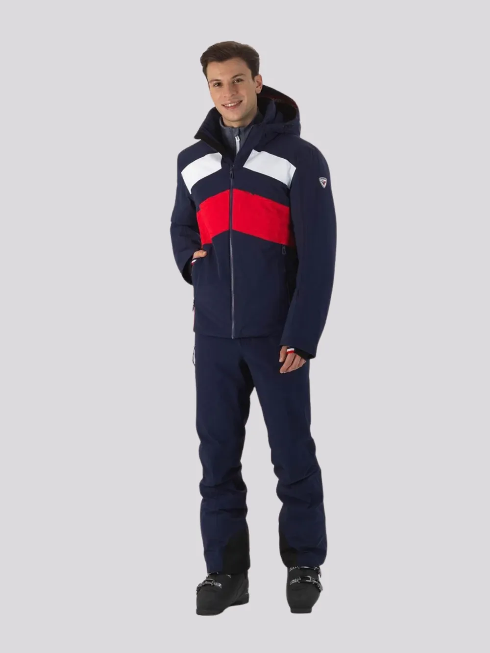 Jaqueta Rossignol France