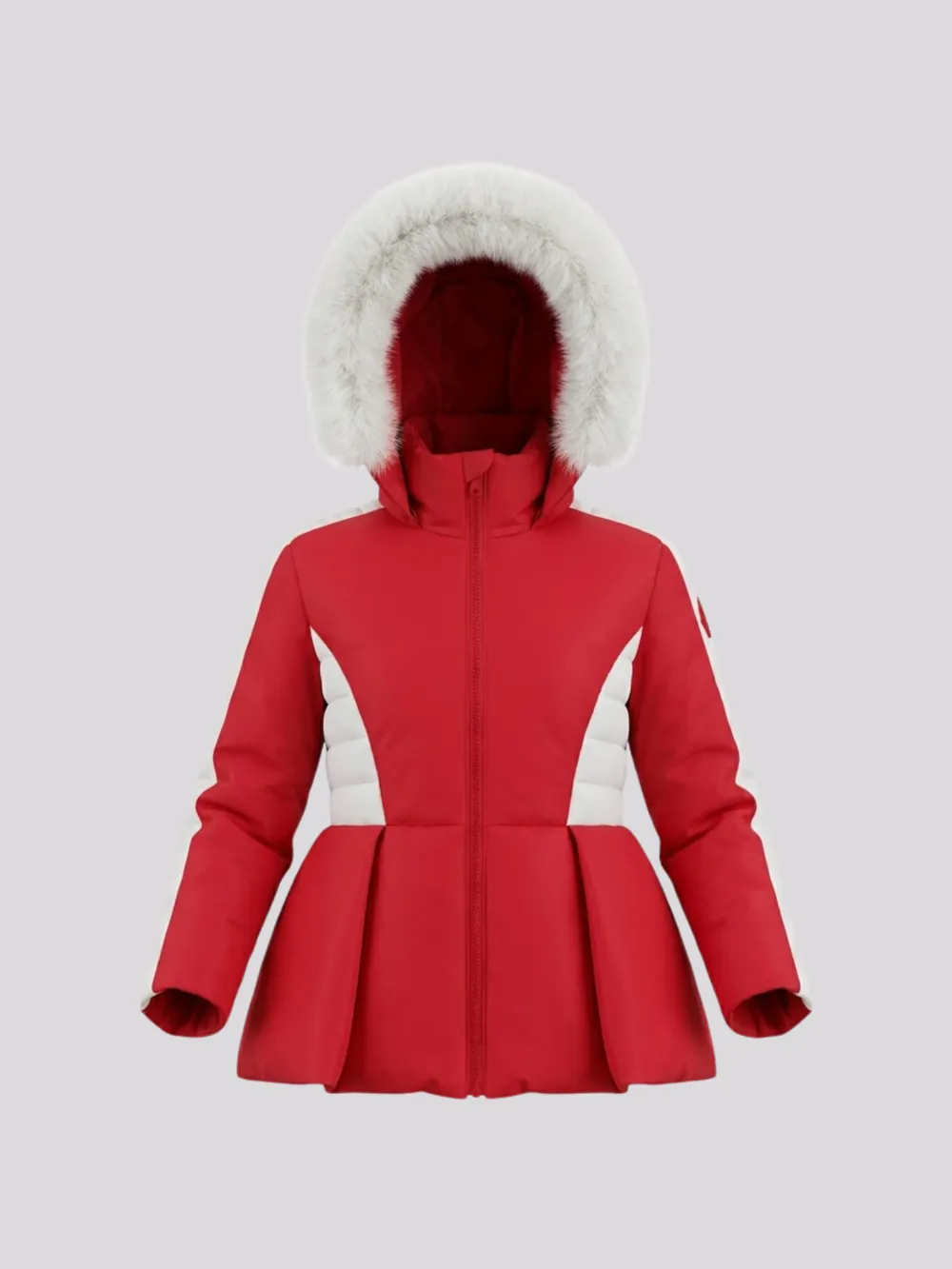 Conjunto Dior Red Faux