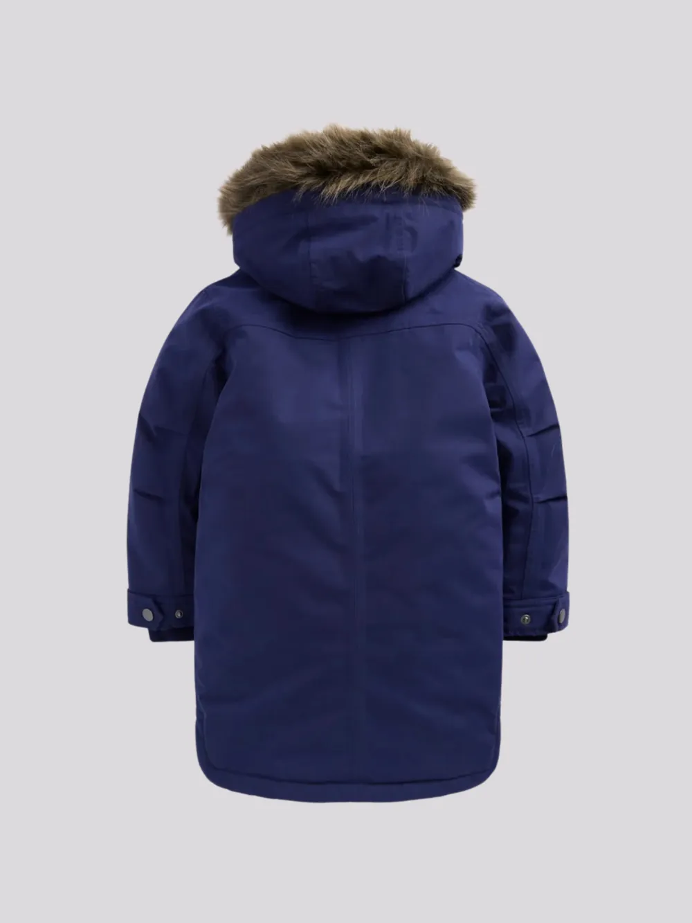 Conjunto Boden Parka Blue