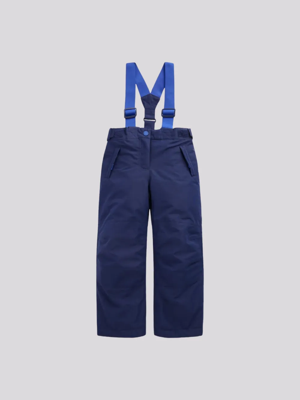Conjunto Boden Parka Blue