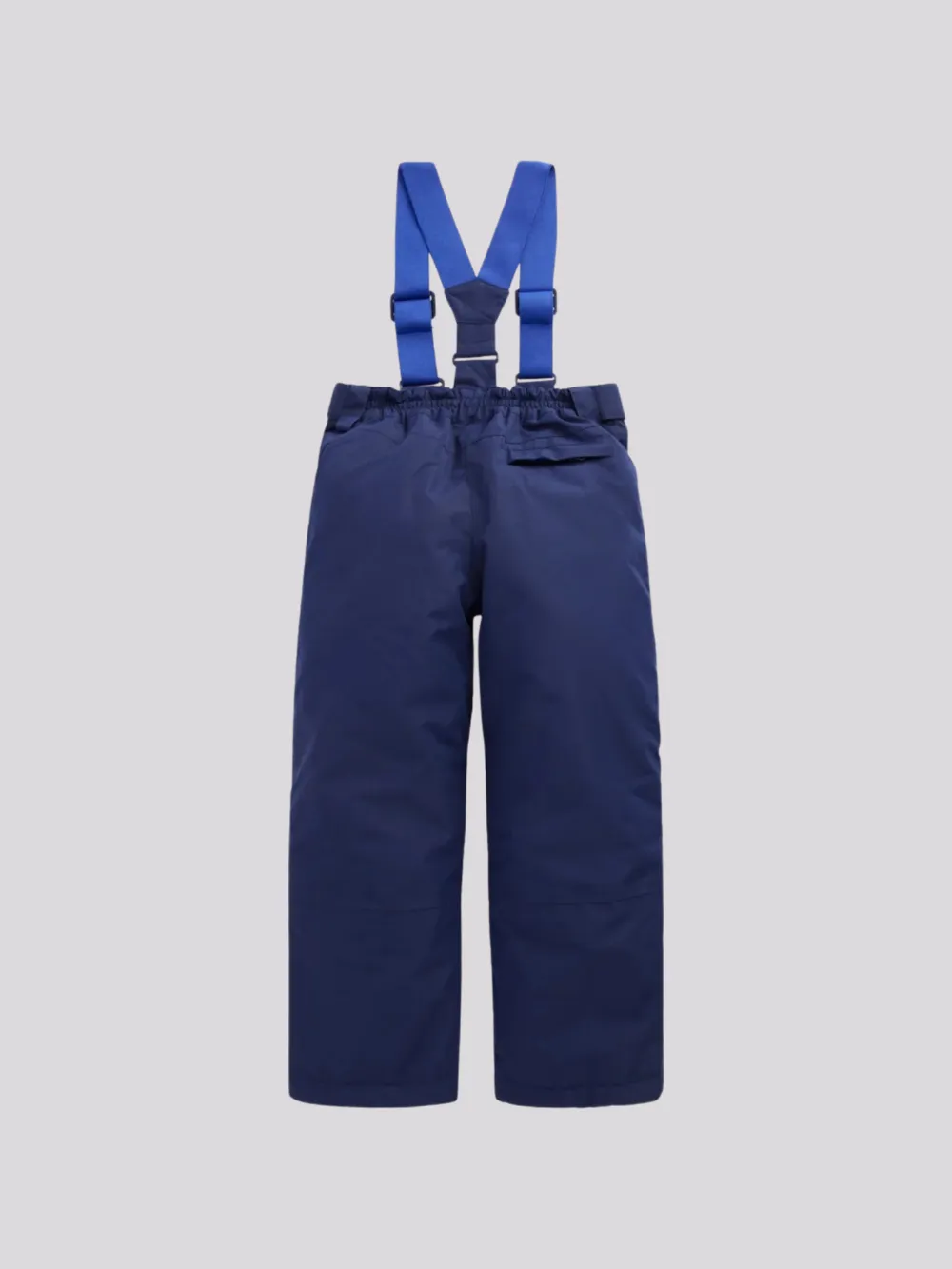 Conjunto Boden Parka Blue