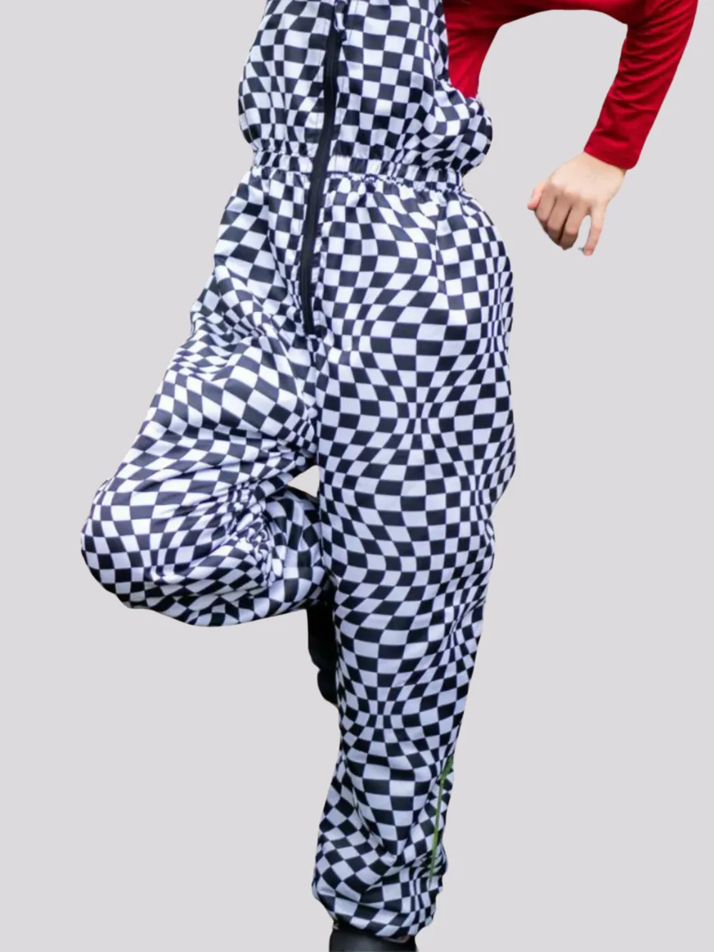Conjunto Babydoo Formula 1