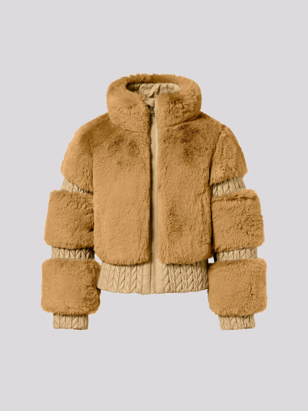 Jaqueta Goldbergh Furry MO