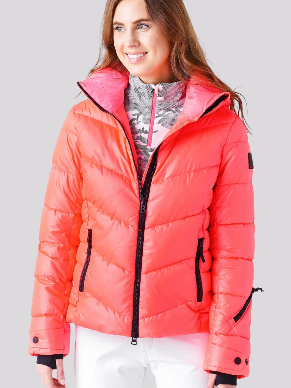 Jaqueta Bogner Fire Ice CM