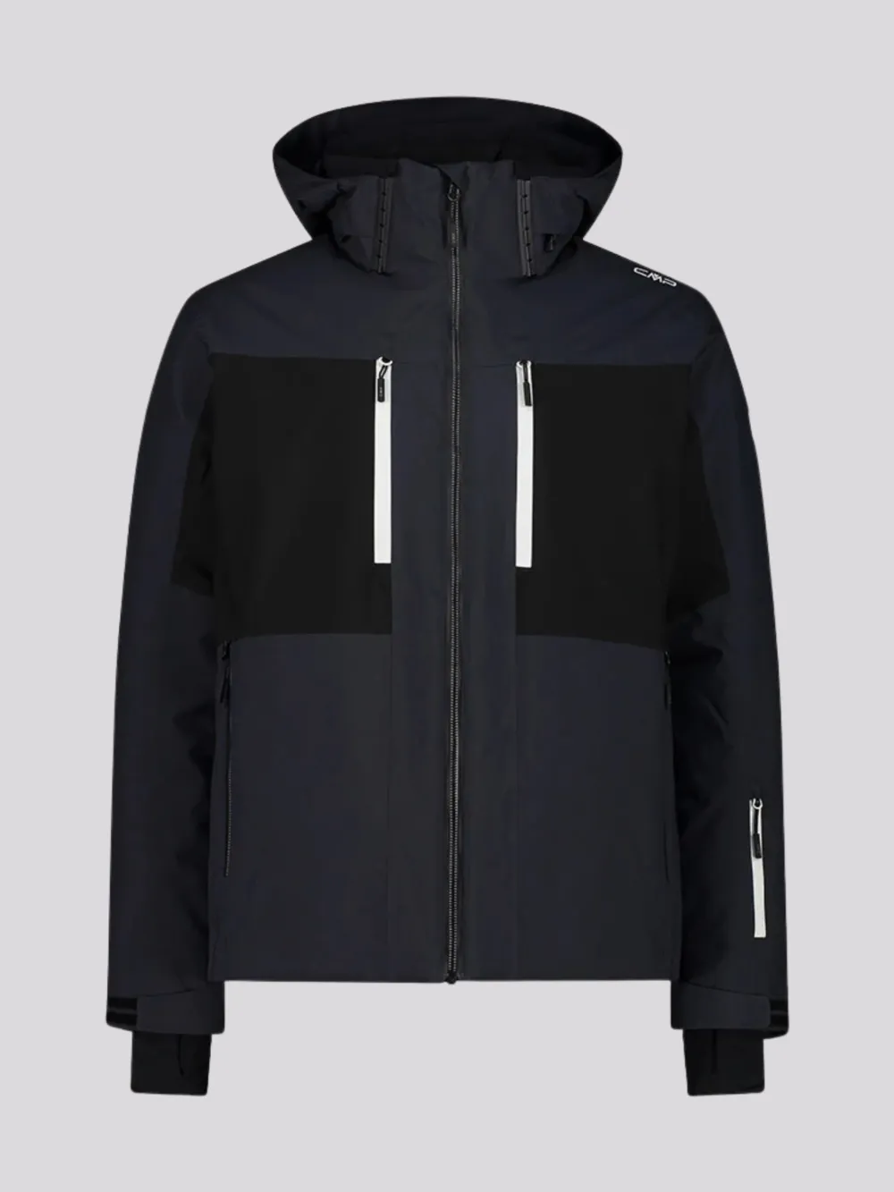 Jaqueta CMP Navy&Black