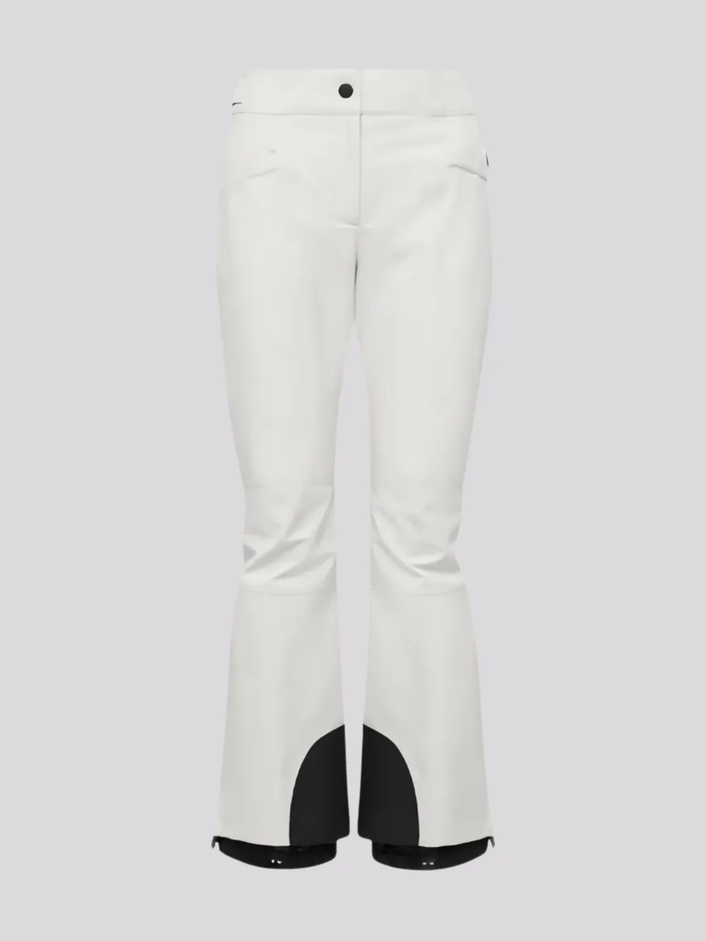 Calça Moncler Paded White