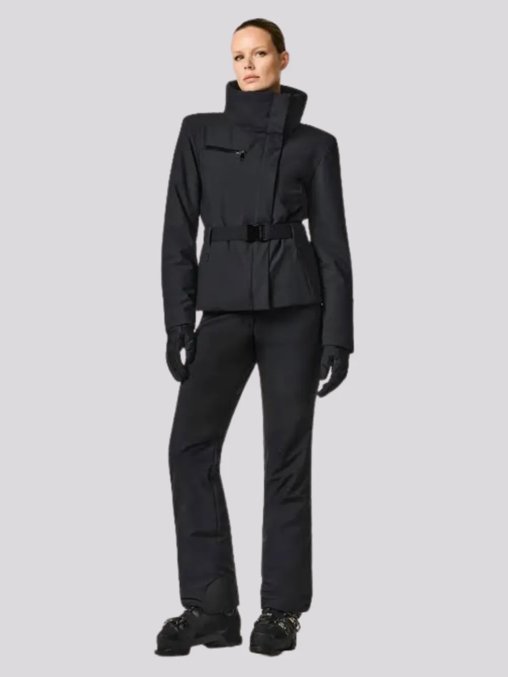 Jaqueta Goldbergh Elegante Black