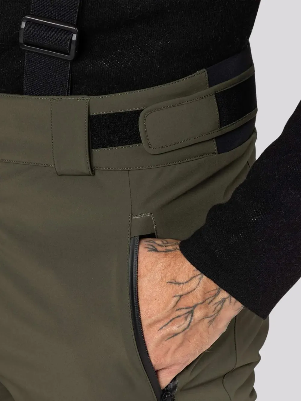 Calça Rossignol Army