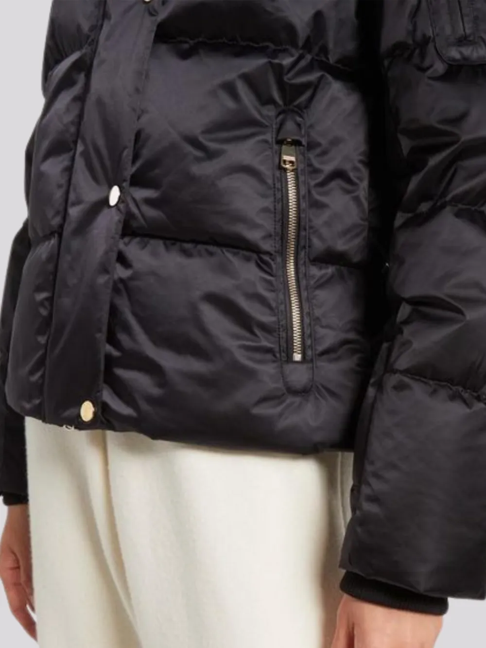 Jaqueta Bogner Hella Black