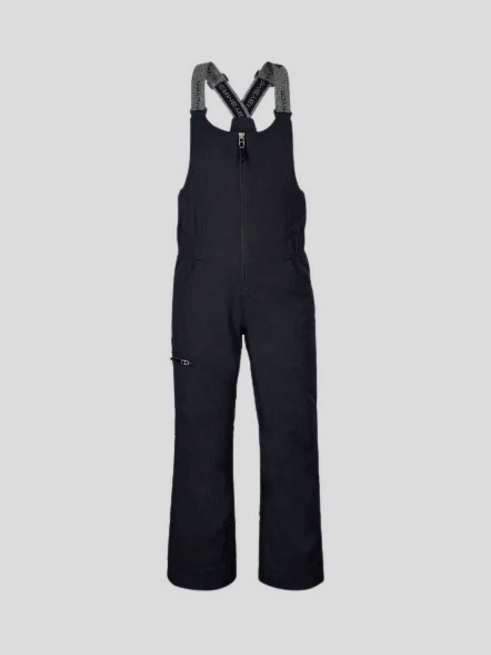 Calça Obermeyer Shell Black 