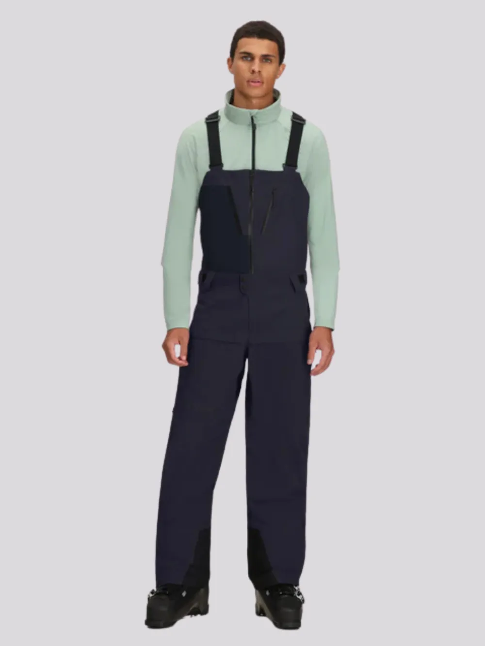 Calça Obermeyer Shell Black 