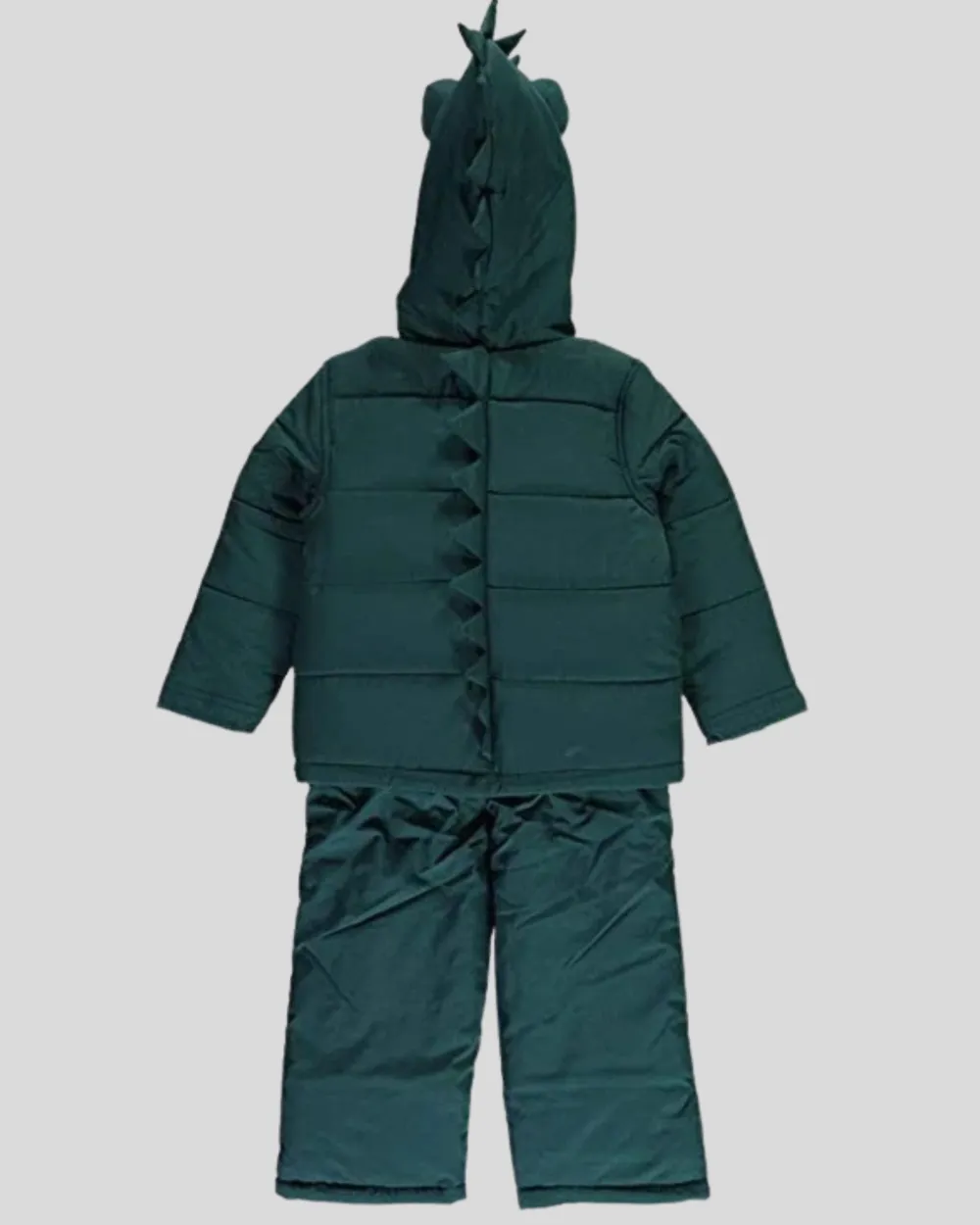 Conjunto Carters Dino Green 