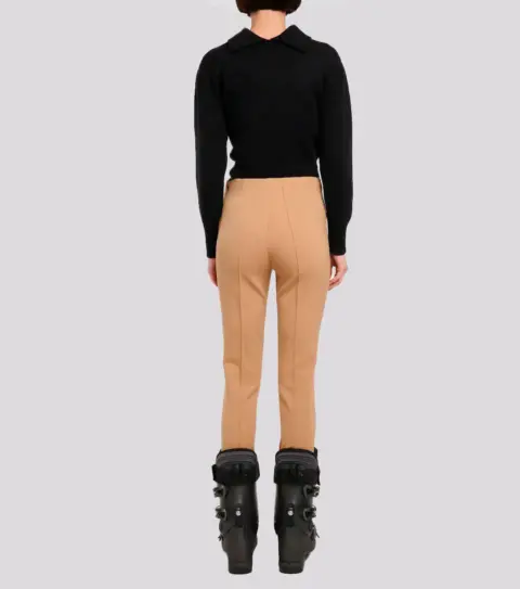 Calça Bogner Elaine Latte