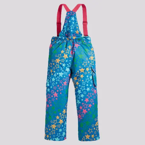 Conjunto Frugi Stars
