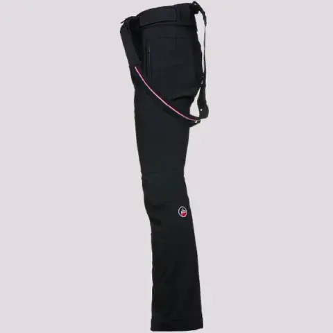 Calça Fusalp Franz Black