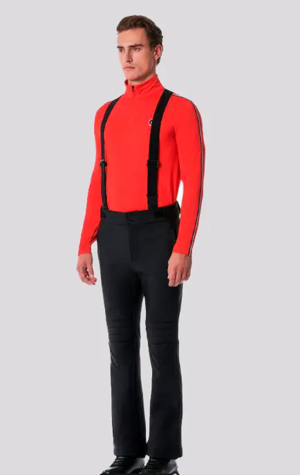 Calça Fusalp Maurice Black