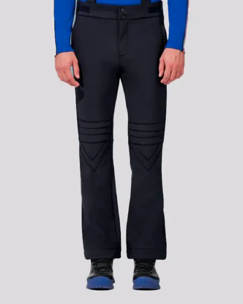 Calça Fusalp Maurice Dark Blue