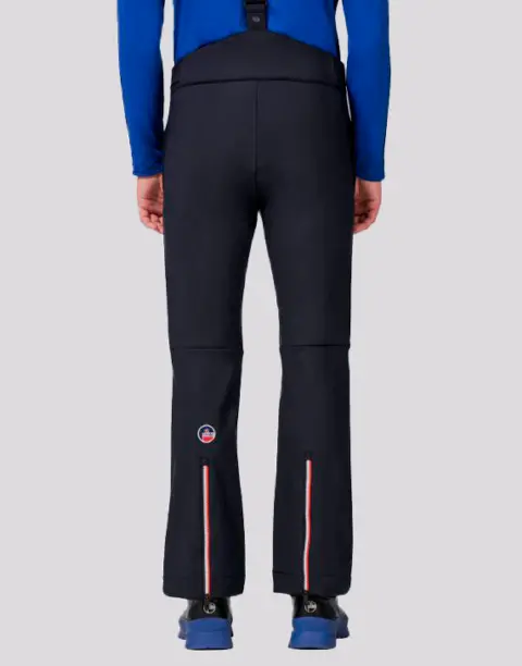 Calça Fusalp Maurice Dark Blue