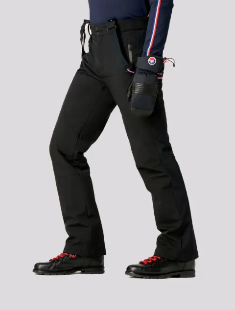 Calça Fusalp Ranger Black