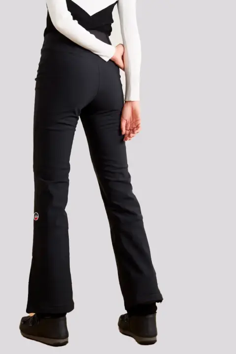 Calça Fusalp Tipi Black