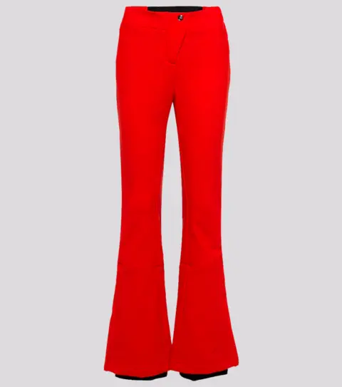 Calça Fusalp Tipi Red
