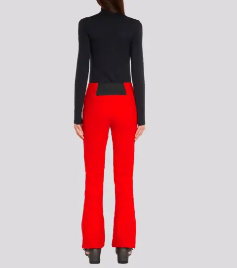 Calça Fusalp Tipi Red