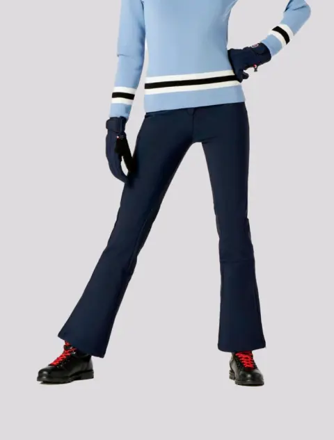 Calça Fusalp Tipi Blue
