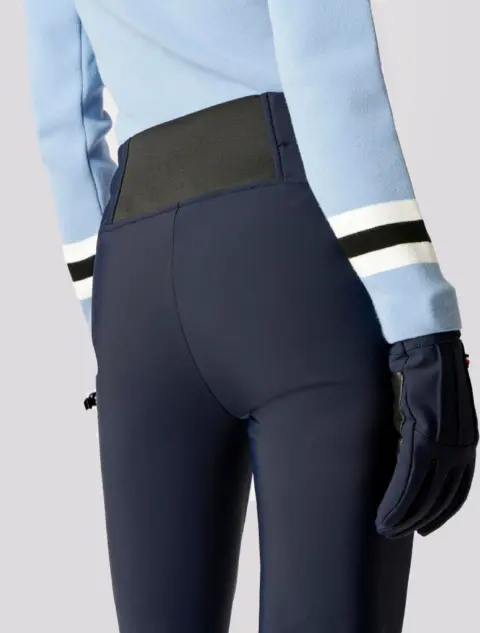 Calça Fusalp Tipi Blue