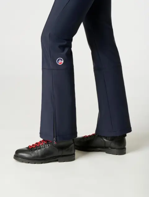 Calça Fusalp Tipi Blue