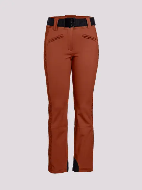Calça Goldbergh Brooke Ski Brown