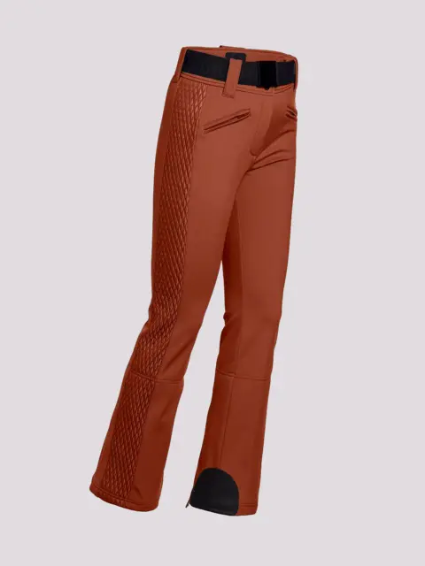 Calça Goldbergh Brooke Ski Brown