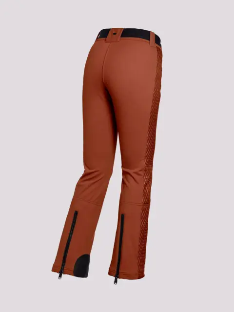 Calça Goldbergh Brooke Ski Brown